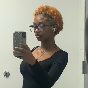 Meet your Posher, Ariel